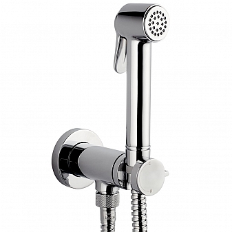 Гигиенический душ Bossini Paloma Brass E37005B.030