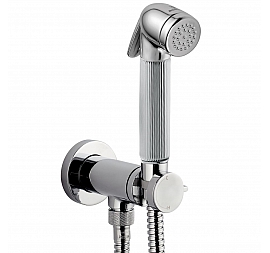 Гигиенический душ Bossini Nikita E37008B.030