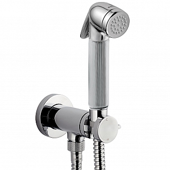 Гигиенический душ Bossini Nikita E37008B.030