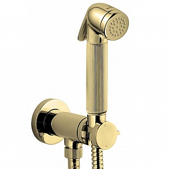 Гигиенический душ Bossini Nikita E37008B.021