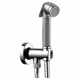 Гигиенический душ Bossini Nikita C69002B.030