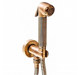 Гигиенический душ Bossini Nikita С69002B.022