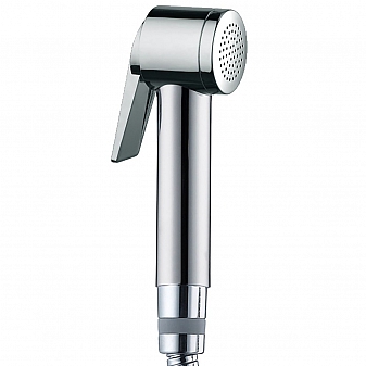 Лейка гигиенического душа Bossini Paloma Flat B00462.030