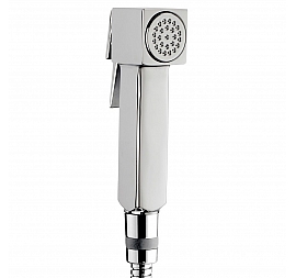 Лейка гигиенического душа Bossini Cube Brass B00475.030