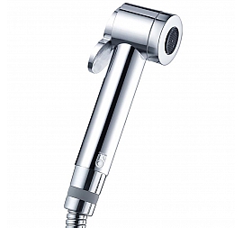 Лейка гигиенического душа Bossini Paloma Aerato B01443.030