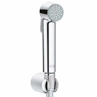 Комплект гигиенического душа Grohe Tempesta-F 26352000
