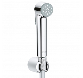 Комплект гигиенического душа Grohe Tempesta-F 26353000