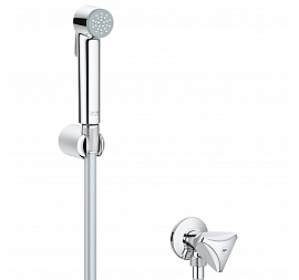 Гигиенический душ Grohe Tempesta-F Trigger Spray 26357000