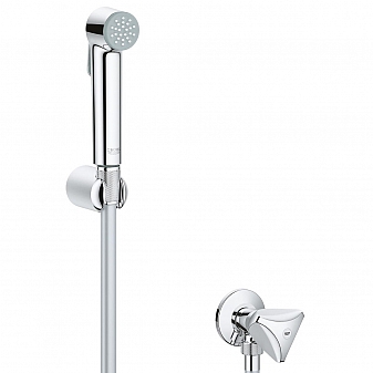 Гигиенический душ Grohe Tempesta-F Trigger Spray 26357000