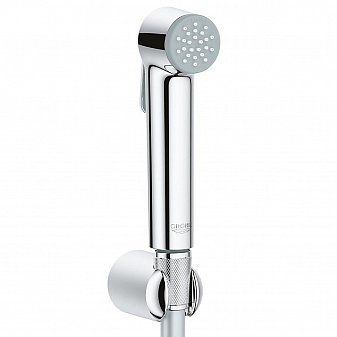 Комплект гигиенического душа Grohe Tempesta-F 27513001