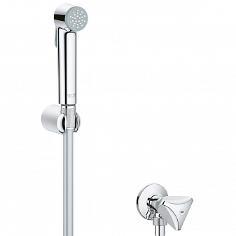 Гигиенический душ Grohe Tempesta-F 27514001