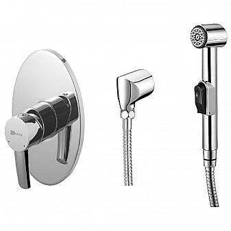 Гигиенический душ Lemark Atlantiss LM3219C