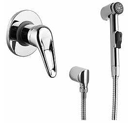 Гигиенический душ Lemark Luna LM4119C