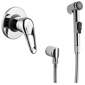 Гигиенический душ Lemark Luna LM4119C