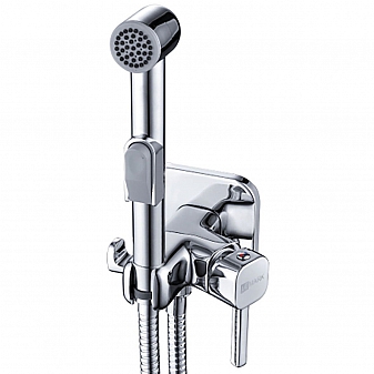 Гигиенический душ Lemark Solo LM7165C