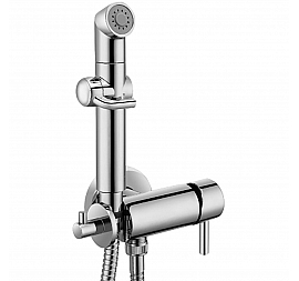 Гигиенический душ Lemark Solo LM7166C