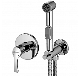 Гигиенический душ Lemark Plus Strike LM1119C