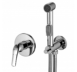 Гигиенический душ Lemark Plus Advance LM1219C