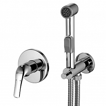 Гигиенический душ Lemark Plus Advance LM1219C