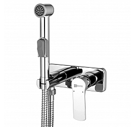 Гигиенический душ Lemark Plus Grace LM1519C