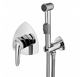 Гигиенический душ Lemark Mars LM3519C