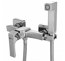 Гигиенический душ Lemark Unit LM4518C