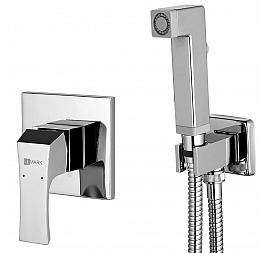 Гигиенический душ Lemark Unit LM4519C