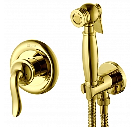 Гигиенический душ Lemark Brava LM4719G