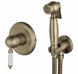 Гигиенический душ Lemark Villa LM4819B