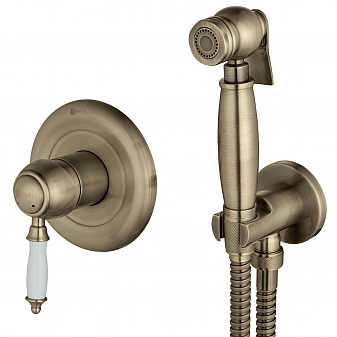 Гигиенический душ Lemark Villa LM4819B