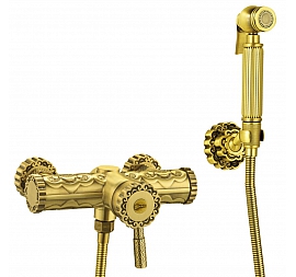 Гигиенический душ Lemark Jasmine LM6618B