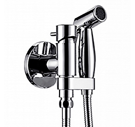 Гигиенический душ Bravat Eler D9137CP-RUS