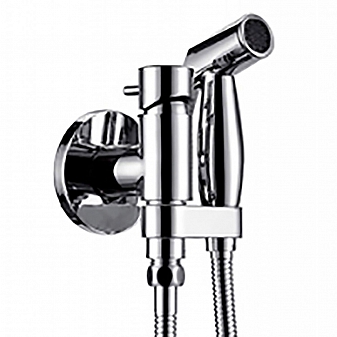 Гигиенический душ Bravat Eler D9137CP-RUS