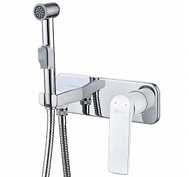 Гигиенический душ Lemark Allegro LM5919CW