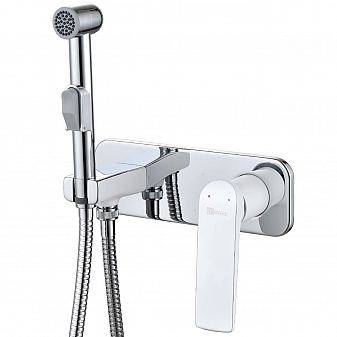 Гигиенический душ Lemark Allegro LM5919CW