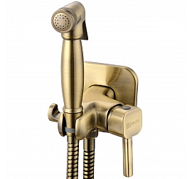 Гигиенический душ Lemark Solo LM7165B