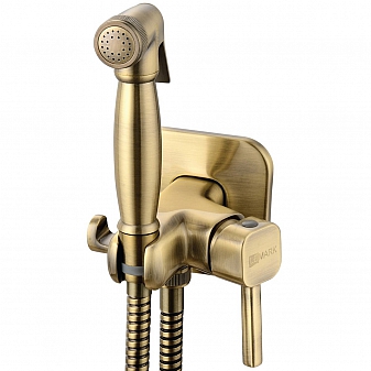 Гигиенический душ Lemark Solo LM7165B