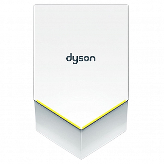 Сушилка для рук Dyson Airblade V HU02 White 307169-01