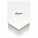 Сушилка для рук Dyson Airblade V HU02 White 307169-01