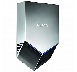 Сушилка для рук Dyson Airblade V HU02 Nickel 307170-01