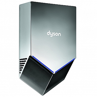 Сушилка для рук Dyson Airblade V HU02 Nickel 307170-01