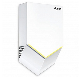 Сушилка для рук Dyson Airblade V AB 12 White 301825-01