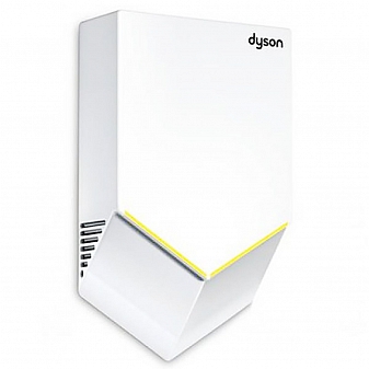 Сушилка для рук Dyson Airblade V AB 12 White 301825-01