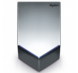 Сушилка для рук Dyson Airblade V AB 12 Nickel 301827-01