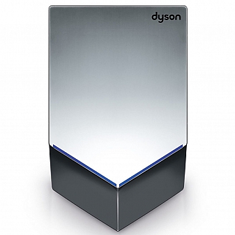 Сушилка для рук Dyson Airblade V AB 12 Nickel 301827-01