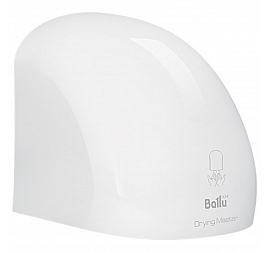 Сушилка для рук Ballu BAHD-2000DM White