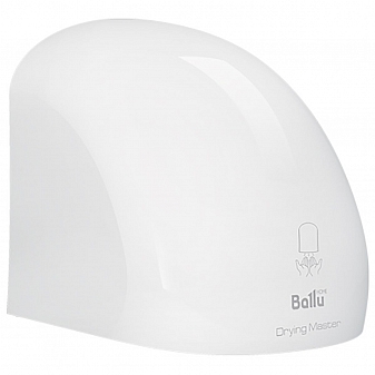 Сушилка для рук Ballu BAHD-2000DM White