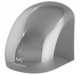 Сушилка для рук Ballu BAHD-2000DM Chrome