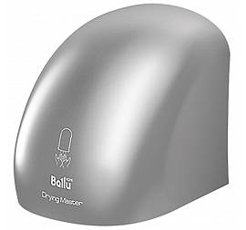 Сушилка для рук Ballu BAHD-2000DM Silver