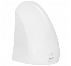 Сушилка для рук Ballu BAHD-1000AS White